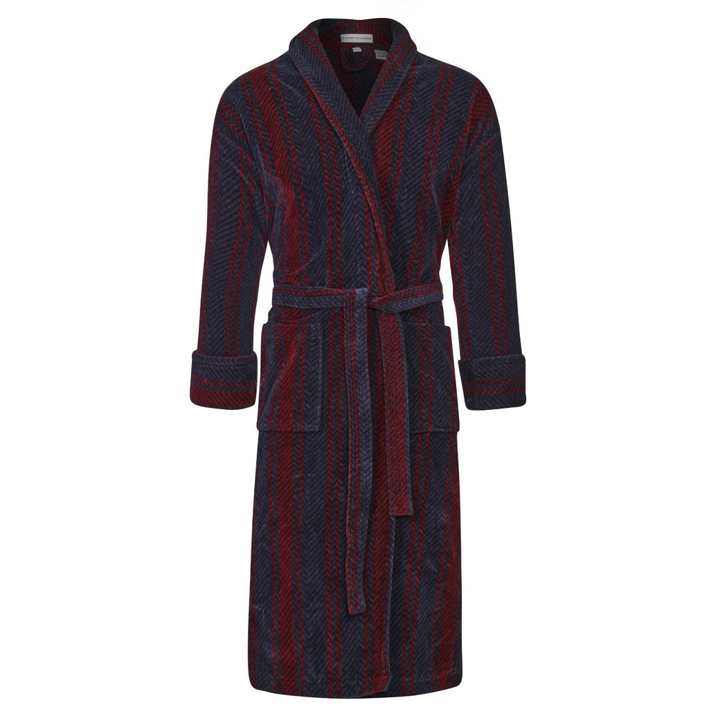 Seven Reasons to Choose a Bown of London Dressing Gown