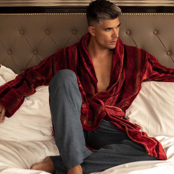 Dressing gown Heaven