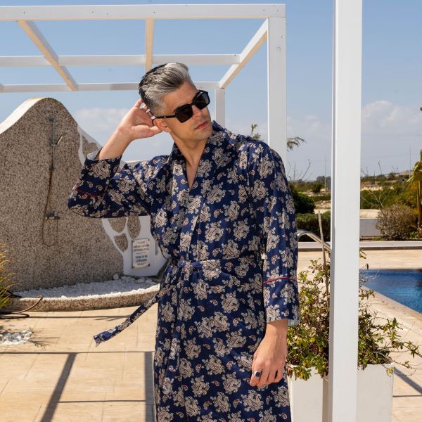 Lightweight Dressing Gowns: Elevate Your Comfort and Style