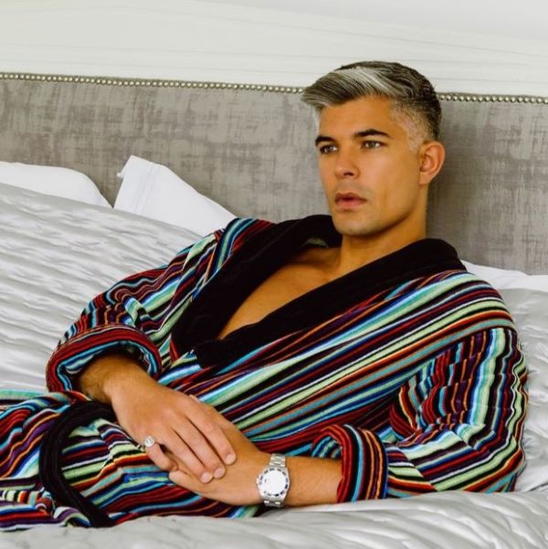 2023 Dressing Gown Fashion Trends