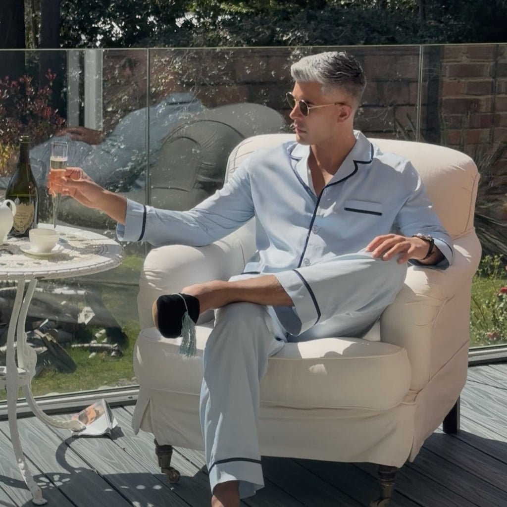 The Sensory Journey of Luxury: More Than Just a Feeling