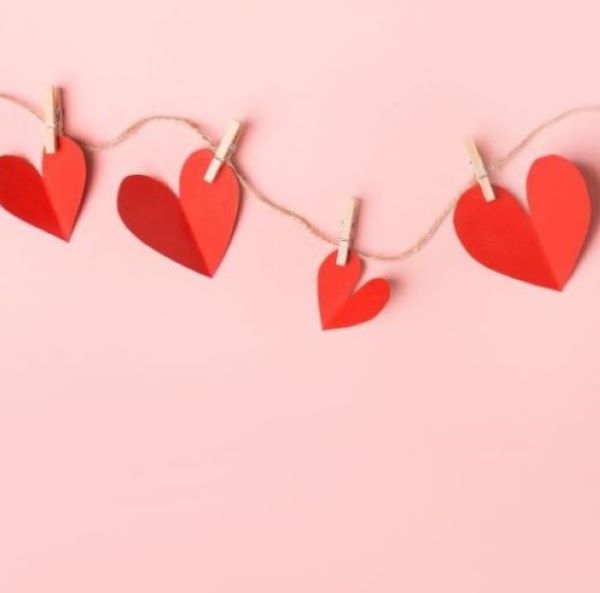 The Gift of Comfort this Valentine's Day