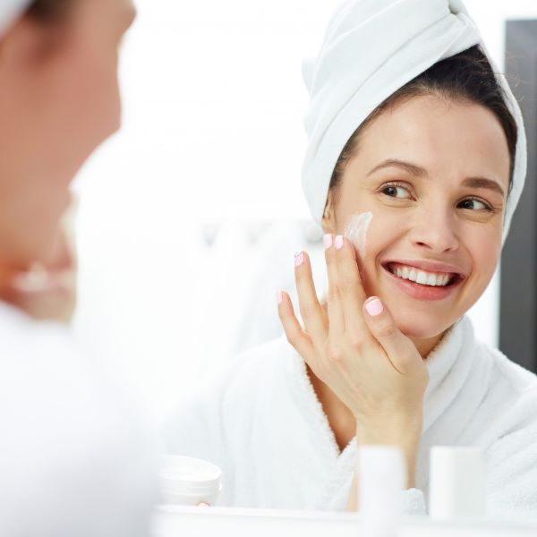 4 After Shower Care Advices