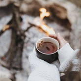 Cozy Adventures in the Cold