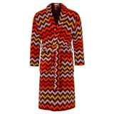 Women's Dressing Gown - New England