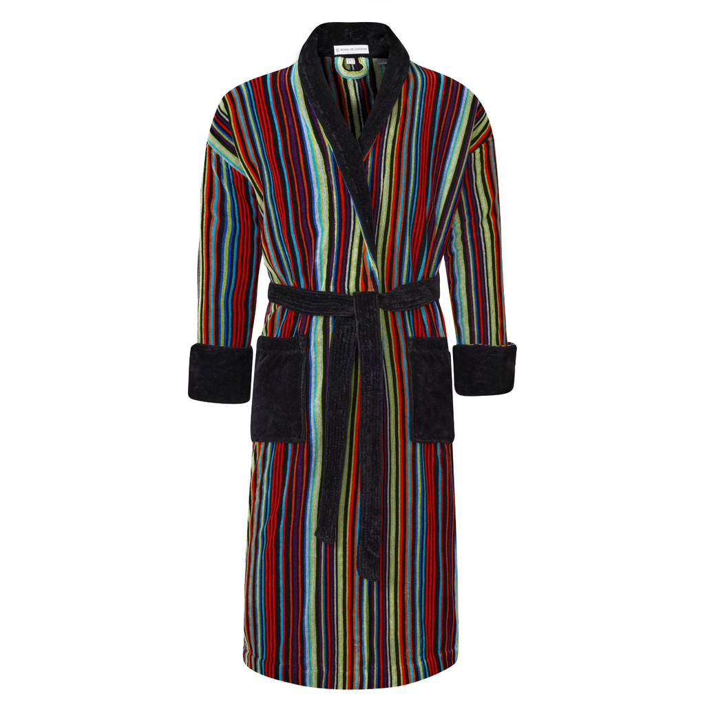 Men's Dressing Gown - Dundee