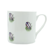 Rugby Ball Mug