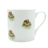 Walking Boots Mug