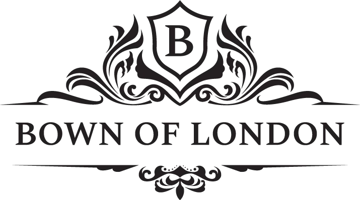 Bown of London Header Logo