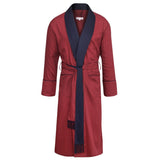 Lightweight Men's Dressing Gown - Cambridge