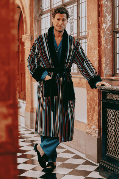 Of London Mens Long Dressing Gowns Uk Designer Dressing Gown For Men Dundee Bathrobes Bown Of London Of London Mens Long Dressing Gowns Uk Designer Dressing Gown For Men Dundee Bathrobes Bown Of London