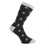 Bee's Knees Socks