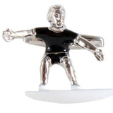 Surfer Cufflinks