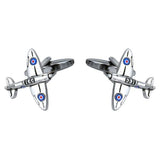 Aviator Spitfire Cufflinks