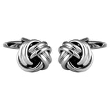 The Knot Cufflinks