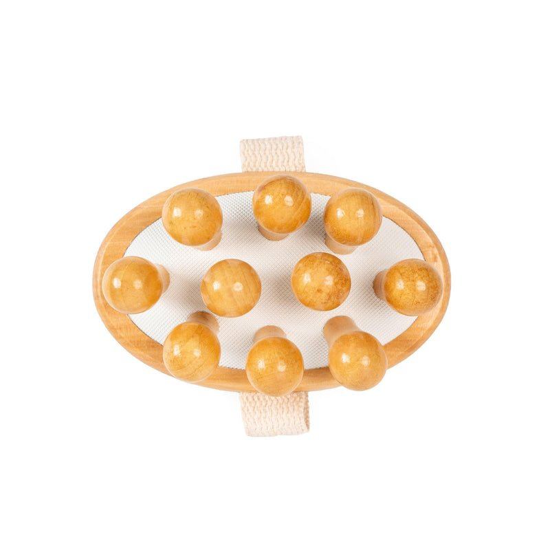 Cellulite Hand Brush Grand Switch