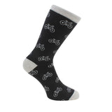 On Your Bike Socks