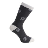 Beer O'Clock Socks