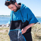 Wave Style Poncho UNO