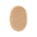Natural Ramie Bath Pad
