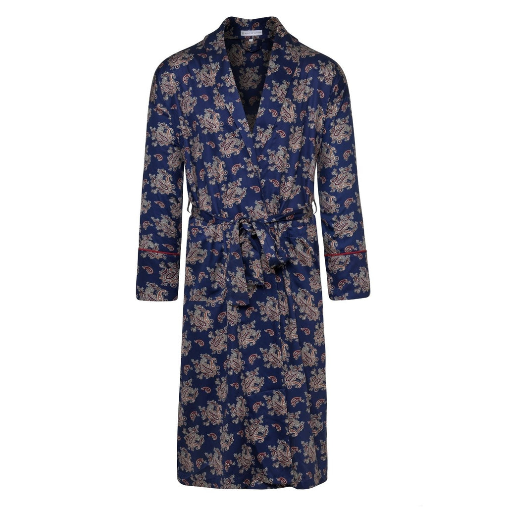 The Best Lightweight Dressing Gowns and Summer Robes