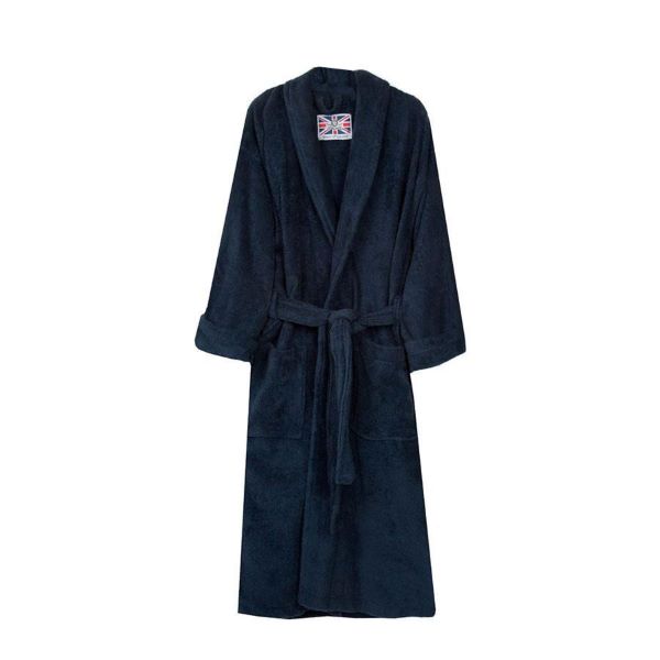 How safe is Your Dressing Gown?
