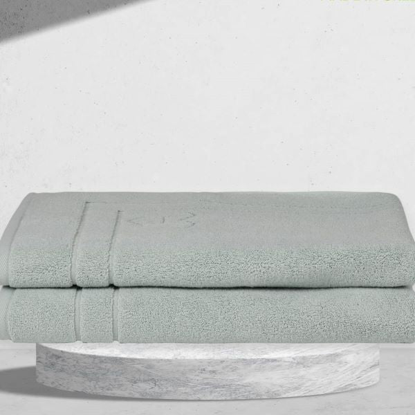 Organic Cotton Bathmat Sets