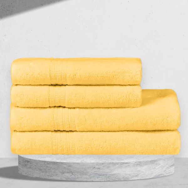 Bath Towels: Luxurious Comfort for Your Everyday Rituals
