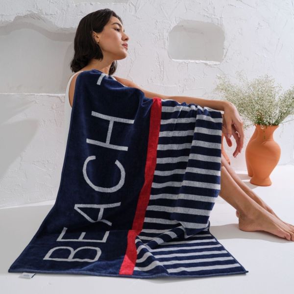 Ultimate Guide to Stylish and Functional Beach Towels
