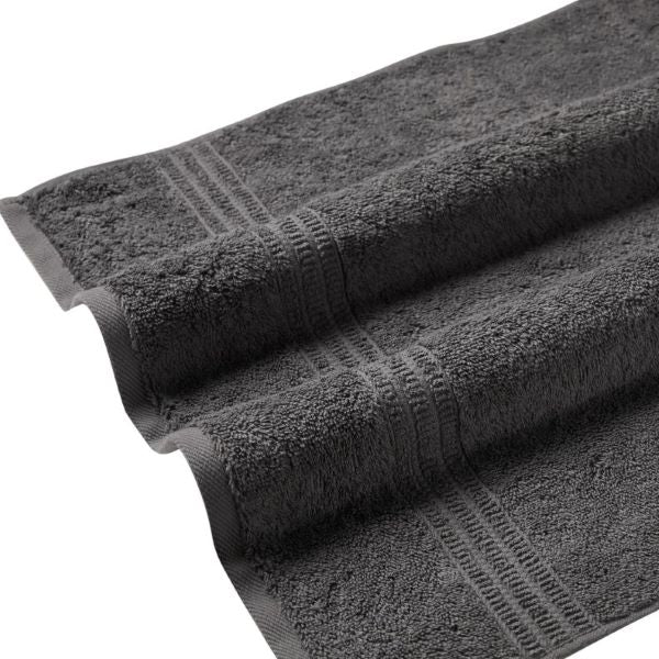 Is Turkish Cotton the Best Fabric for Bath Towels?