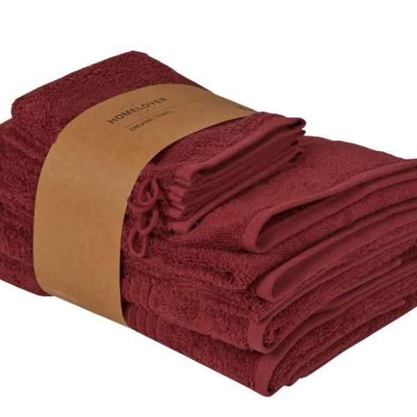 The Bown of London Towel Collection