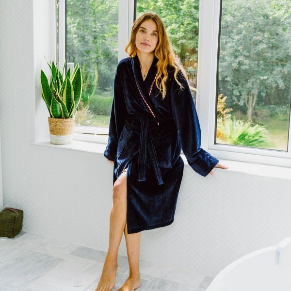 Unveiling Elegance: Women's Dressing Gowns That Redefine Luxury