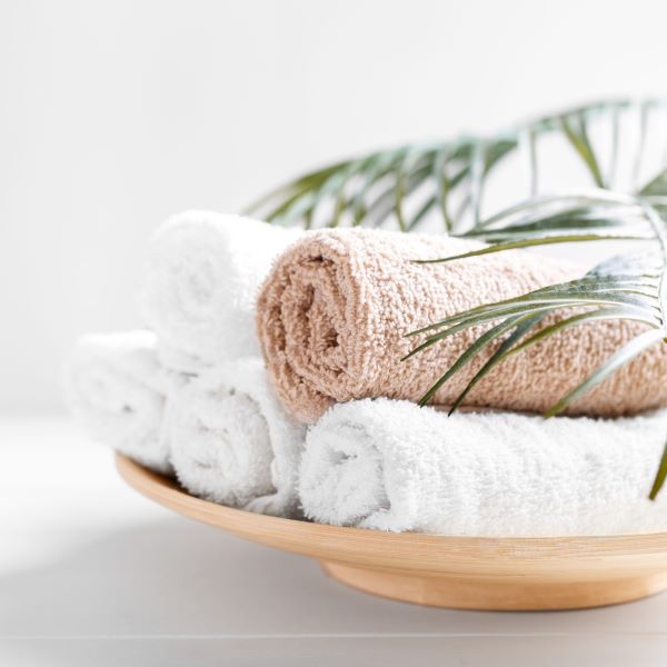 How To Know If A Towel Is Good Quality?