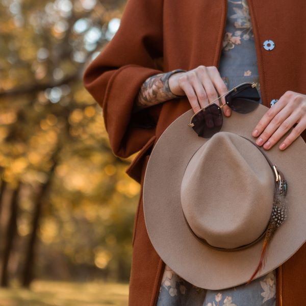 Fashion Forward: Stylish Autumn Trends and Tips