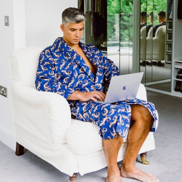 Embrace Elegance While Working from Home