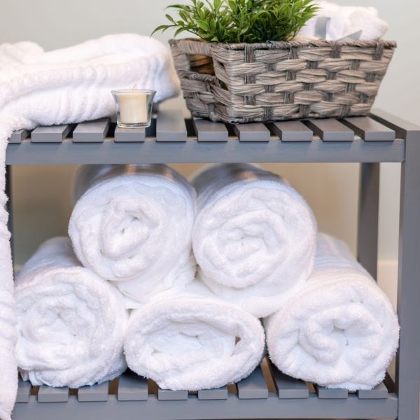 How to Keep Your Towels Soft and Fluffy: Tips and Tricks