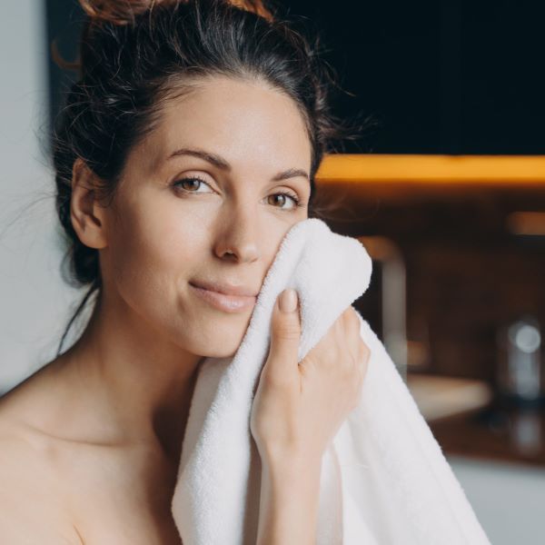 The Importance of Towels in Personal Hygiene