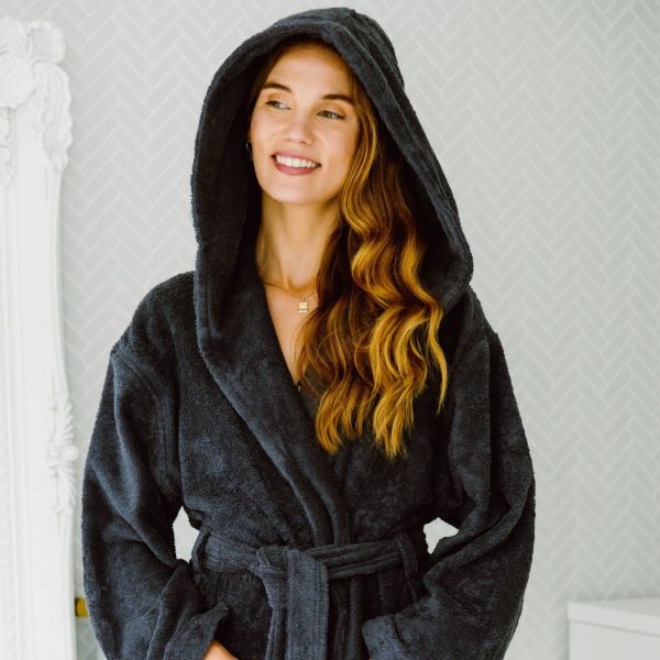 Spoil Your Loved One this Valentine's Day with a Dressing Gown