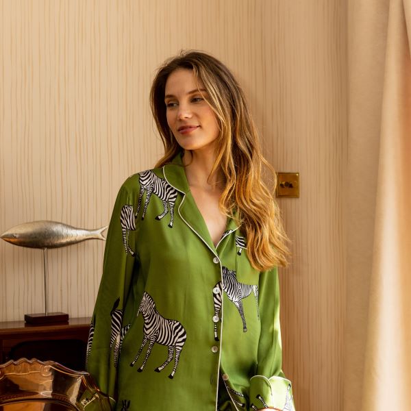 Snuggle Up in Style: The Joy of Cosy Winter Pyjamas