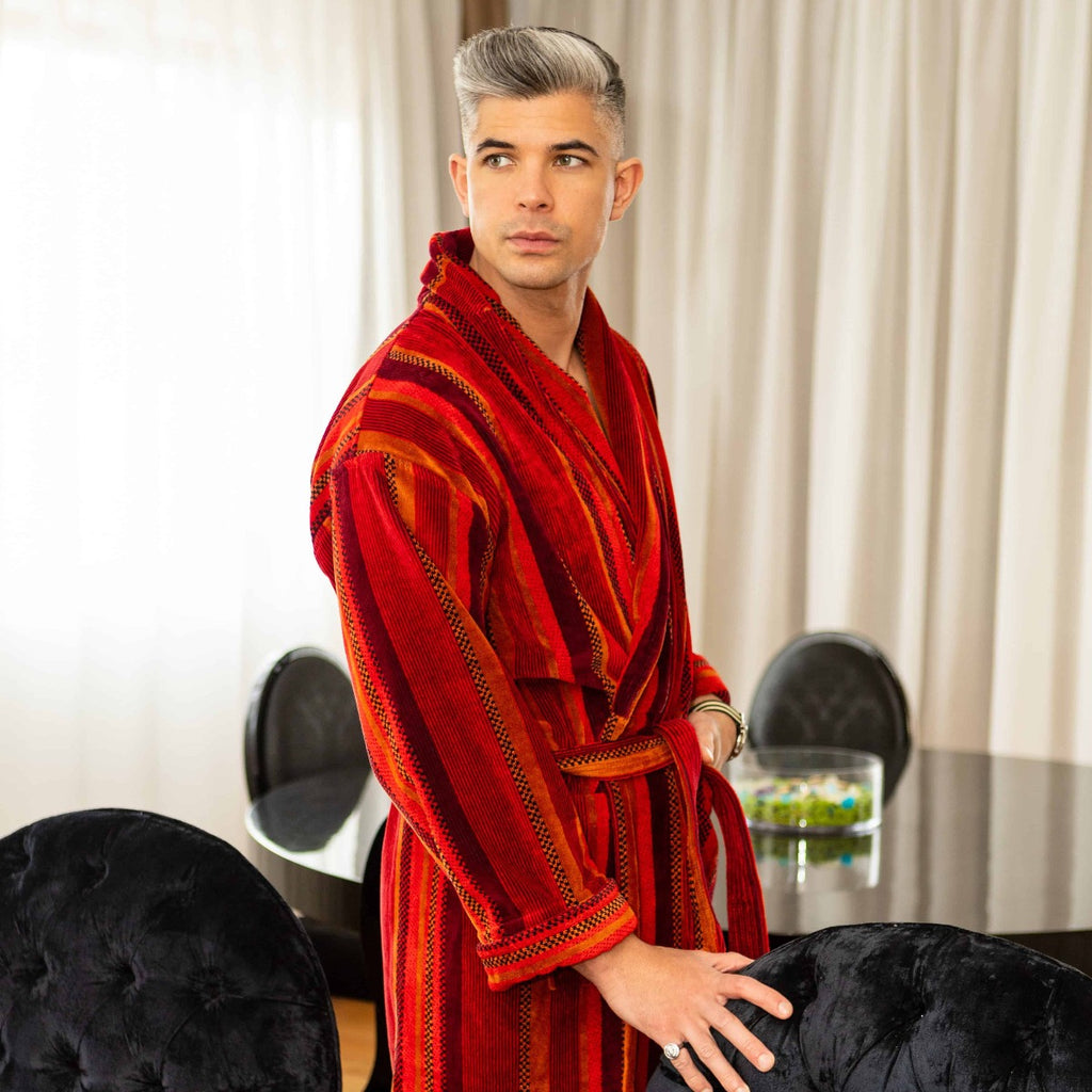 Indulge in Luxury Dressing Gowns for Unparalleled Comfort