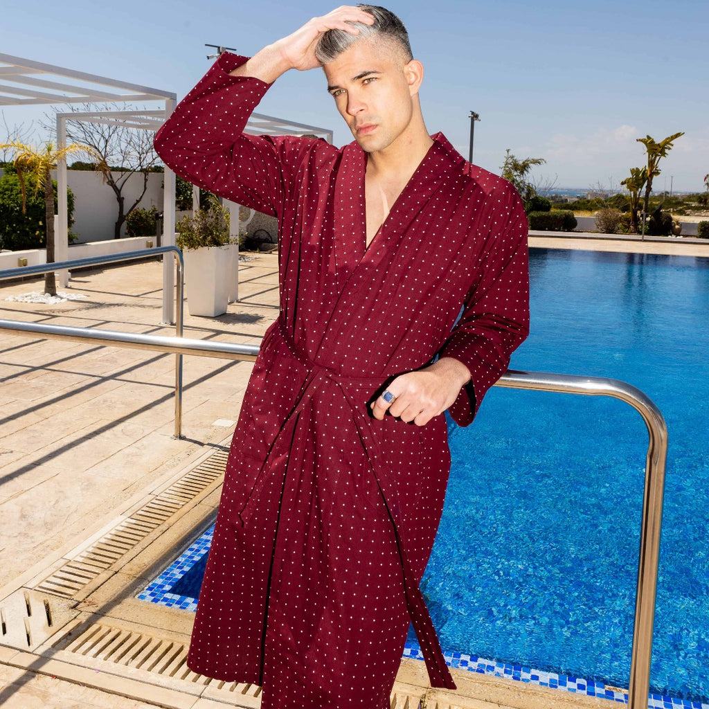 Women's Dressing Gowns & Bathrobes | Very.co.uk