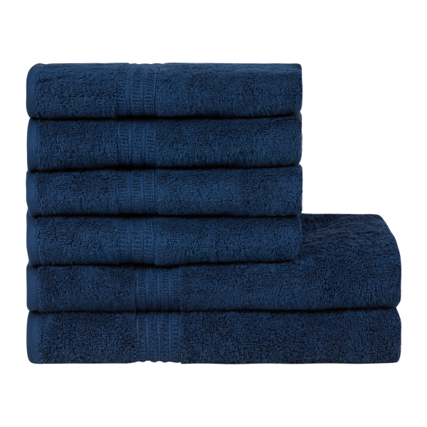 Towel Sets for Your Everyday Comfort