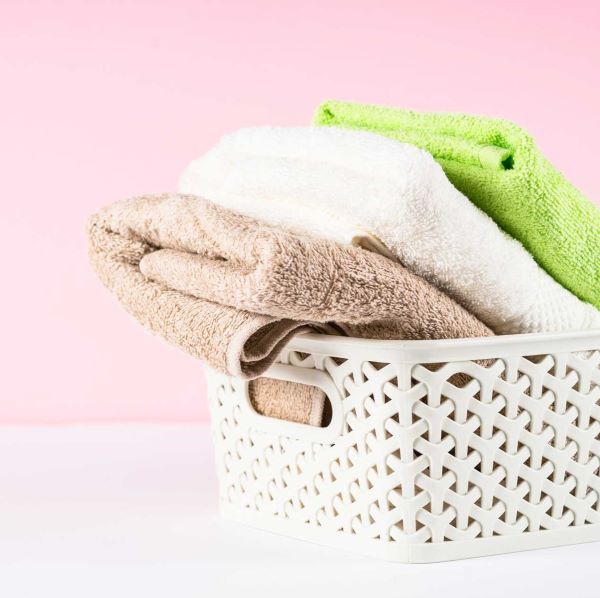 Things to Avoid When Taking Care of Bath Towels