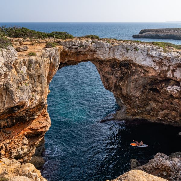 Top Summer Destinations: Explore the Enchanting Beauty of Mallorca, Paxos Island, Sicily, and Capri