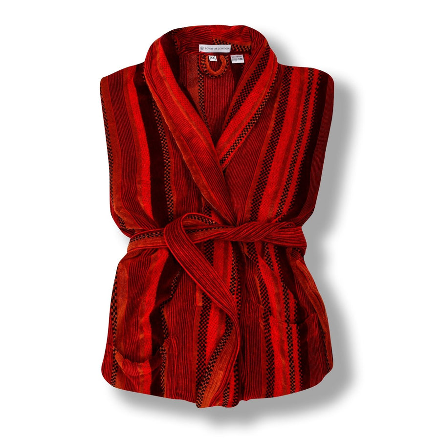 Men's Dressing Gown folded - Venezia | Bown of London