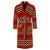 bown of london Women's Dressing Gown - New England Size *