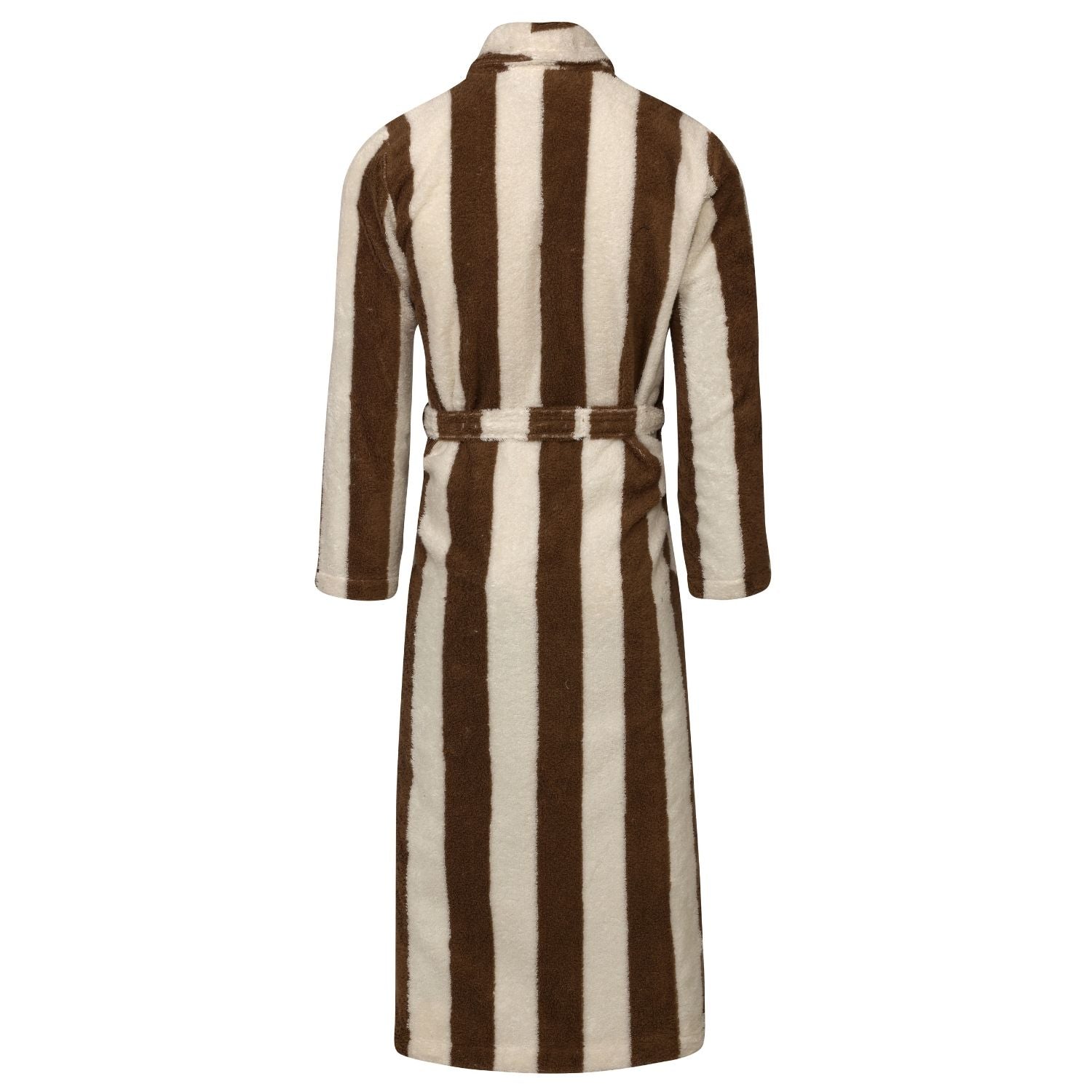 brown of london dressing gown Dress For It Brown Satin Feather Trim Bandeau Maxi Dress Club L London