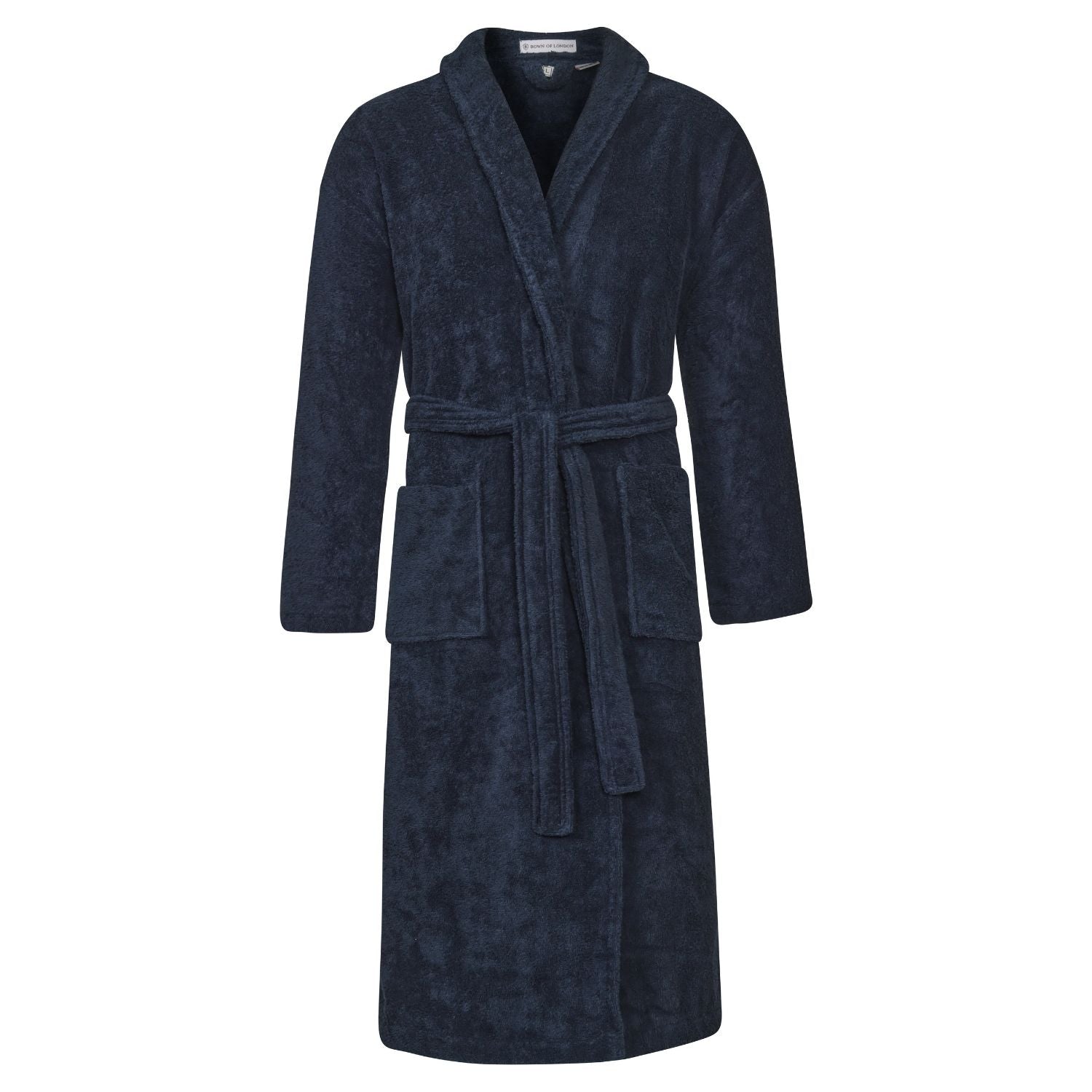 Women's Towelling Dressing Gown | Bown of London Women's Towelling Dressing Gown | Bown of London
