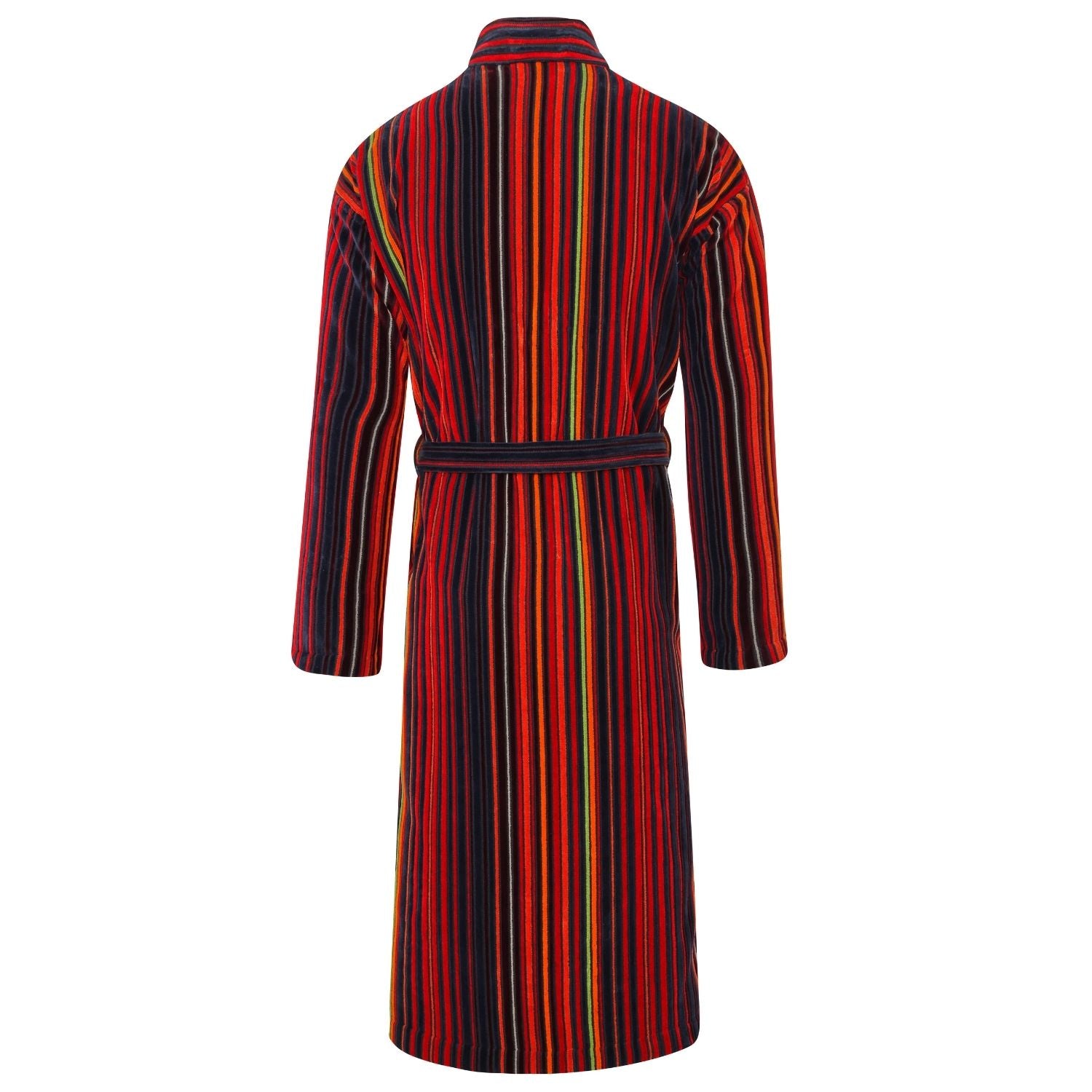 Men's Dressing Gown, Multicolour | Bown of London Men's Dressing Gown, Multicolour | Bown of London