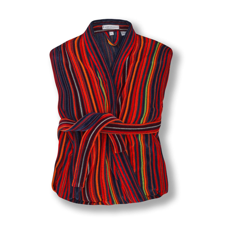Men's Dressing Gown folded - Regent | Bown of London